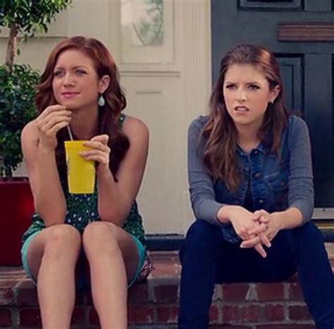 pitch perfect beca chloe|pitch perfect nodes scene.